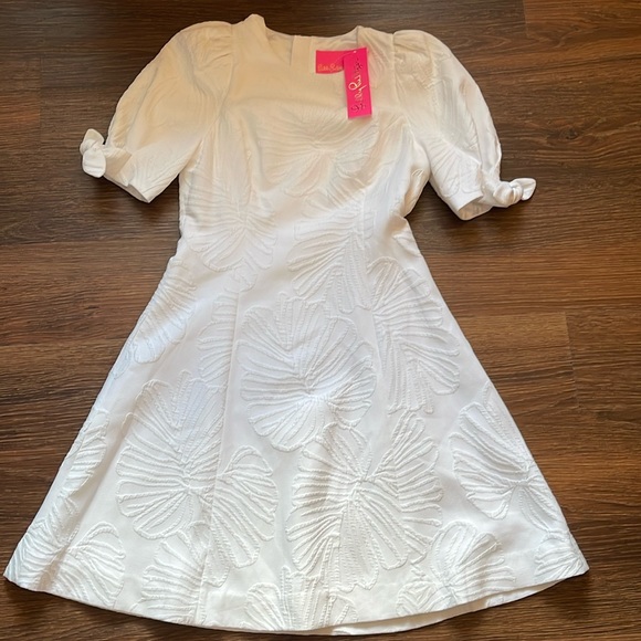 Lilly Pulitzer Dresses & Skirts - NWT Lily Pulitzer Damina Stretch Dress